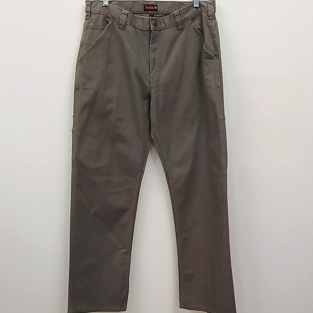 Wolverine Men's Cargo Pants 4835y
